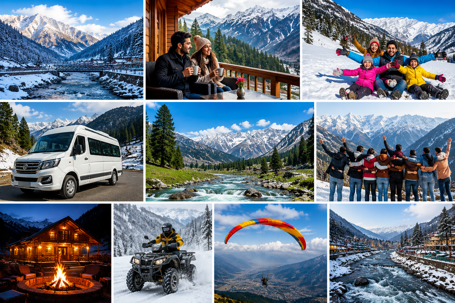 Manali
